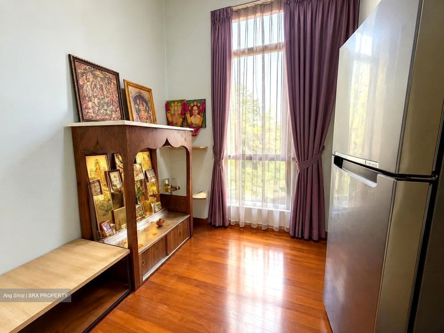 The Skywoods (D23), Condominium #629692341